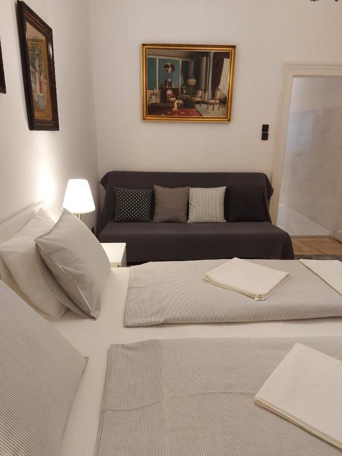 Melinda 2 Apartamento *